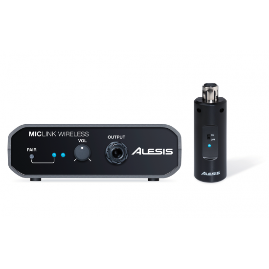 Безжична система Alesis MicLink 